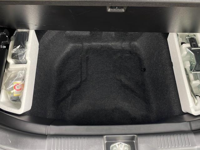 ソリオ ハイブリッドMZ 純正9型ナビ 全方位カメラ ビルトインETC 両側パワースライドドア シートヒーター 追従式クルーズコントロール コーナーセンサー 衝突被害軽減ブレーキ レーンキープアシスト ヘッドアップディスプレイ(39枚目)