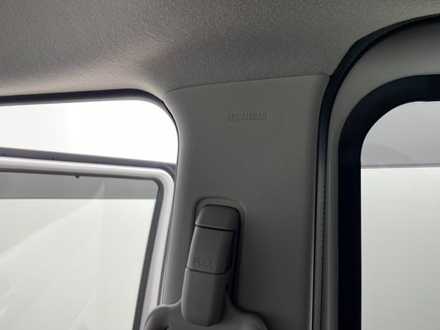 ソリオ ハイブリッドMZ 純正9型ナビ 全方位カメラ ビルトインETC 両側パワースライドドア シートヒーター 追従式クルーズコントロール コーナーセンサー 衝突被害軽減ブレーキ レーンキープアシスト ヘッドアップディスプレイ(41枚目)