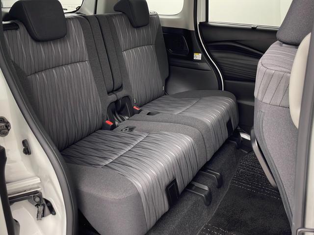 ソリオ ハイブリッドMZ 純正9型ナビ 全方位カメラ ビルトインETC 両側パワースライドドア シートヒーター 追従式クルーズコントロール コーナーセンサー 衝突被害軽減ブレーキ レーンキープアシスト ヘッドアップディスプレイ(46枚目)