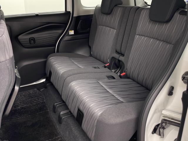 ソリオ ハイブリッドMZ 純正9型ナビ 全方位カメラ ビルトインETC 両側パワースライドドア シートヒーター 追従式クルーズコントロール コーナーセンサー 衝突被害軽減ブレーキ レーンキープアシスト ヘッドアップディスプレイ(47枚目)