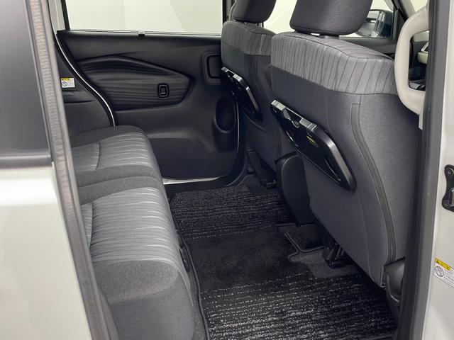 ソリオ ハイブリッドMZ 純正9型ナビ 全方位カメラ ビルトインETC 両側パワースライドドア シートヒーター 追従式クルーズコントロール コーナーセンサー 衝突被害軽減ブレーキ レーンキープアシスト ヘッドアップディスプレイ(48枚目)