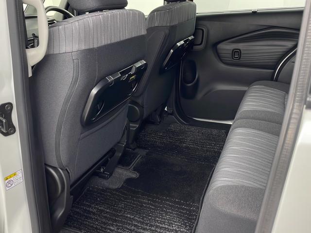 ソリオ ハイブリッドMZ 純正9型ナビ 全方位カメラ ビルトインETC 両側パワースライドドア シートヒーター 追従式クルーズコントロール コーナーセンサー 衝突被害軽減ブレーキ レーンキープアシスト ヘッドアップディスプレイ(50枚目)