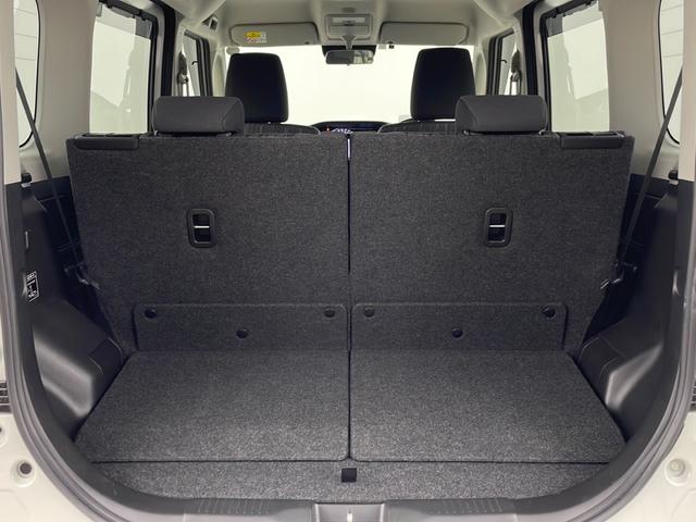 ソリオ ハイブリッドMZ 純正9型ナビ 全方位カメラ ビルトインETC 両側パワースライドドア シートヒーター 追従式クルーズコントロール コーナーセンサー 衝突被害軽減ブレーキ レーンキープアシスト ヘッドアップディスプレイ(51枚目)