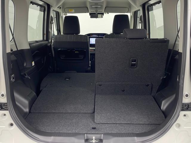 ソリオ ハイブリッドMZ 純正9型ナビ 全方位カメラ ビルトインETC 両側パワースライドドア シートヒーター 追従式クルーズコントロール コーナーセンサー 衝突被害軽減ブレーキ レーンキープアシスト ヘッドアップディスプレイ(52枚目)