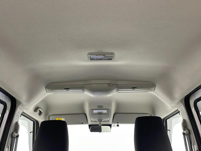 ソリオ ハイブリッドMZ 純正9型ナビ 全方位カメラ ビルトインETC 両側パワースライドドア シートヒーター 追従式クルーズコントロール コーナーセンサー 衝突被害軽減ブレーキ レーンキープアシスト ヘッドアップディスプレイ(54枚目)