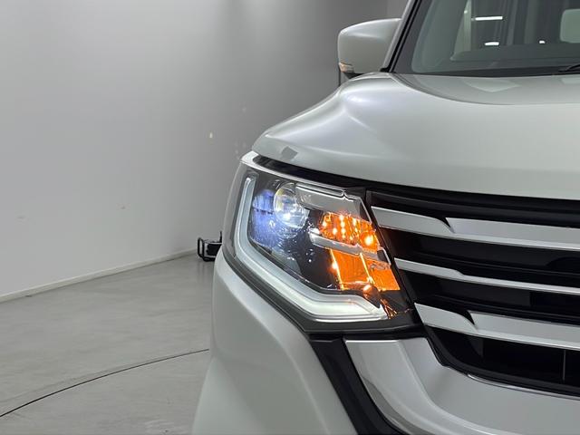 ソリオ ハイブリッドMZ 純正9型ナビ 全方位カメラ ビルトインETC 両側パワースライドドア シートヒーター 追従式クルーズコントロール コーナーセンサー 衝突被害軽減ブレーキ レーンキープアシスト ヘッドアップディスプレイ(55枚目)