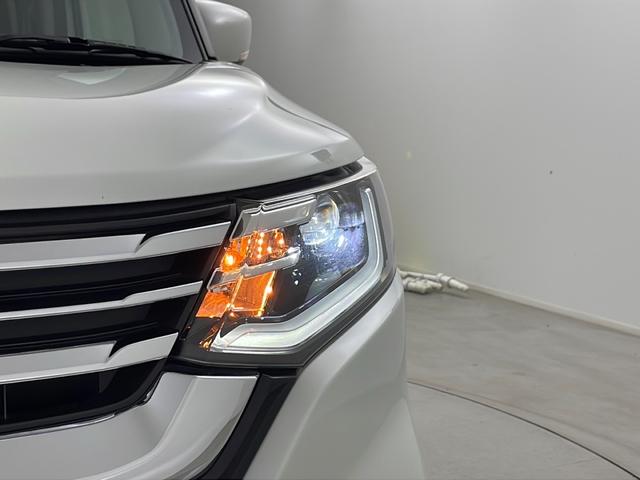 ソリオ ハイブリッドMZ 純正9型ナビ 全方位カメラ ビルトインETC 両側パワースライドドア シートヒーター 追従式クルーズコントロール コーナーセンサー 衝突被害軽減ブレーキ レーンキープアシスト ヘッドアップディスプレイ(56枚目)