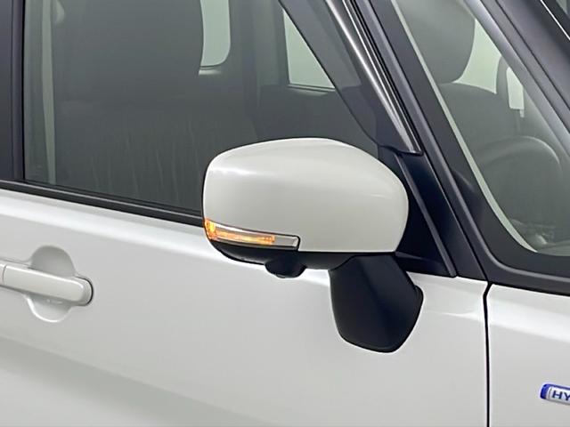 ソリオ ハイブリッドMZ 純正9型ナビ 全方位カメラ ビルトインETC 両側パワースライドドア シートヒーター 追従式クルーズコントロール コーナーセンサー 衝突被害軽減ブレーキ レーンキープアシスト ヘッドアップディスプレイ(60枚目)