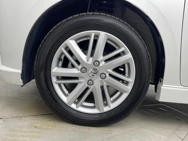 ソリオ ハイブリッドMZ 純正9型ナビ 全方位カメラ ビルトインETC 両側パワースライドドア シートヒーター 追従式クルーズコントロール コーナーセンサー 衝突被害軽減ブレーキ レーンキープアシスト ヘッドアップディスプレイ(73枚目)