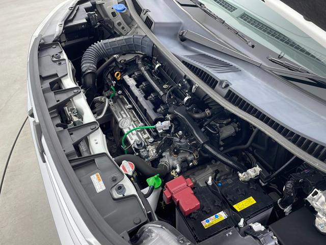 ソリオ ハイブリッドMZ 純正9型ナビ 全方位カメラ ビルトインETC 両側パワースライドドア シートヒーター 追従式クルーズコントロール コーナーセンサー 衝突被害軽減ブレーキ レーンキープアシスト ヘッドアップディスプレイ(79枚目)