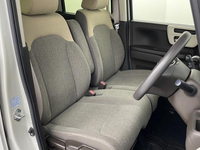 N-BOX L 純正ナビ 地デジフルセグ バックカメラ ETC アダプティブクルーズコントロール 衝突軽減ブレーキ 車線逸脱警報 クリアランスソナー シートヒーター パワースライドドア 純正フロアマット スマートキー(39枚目)