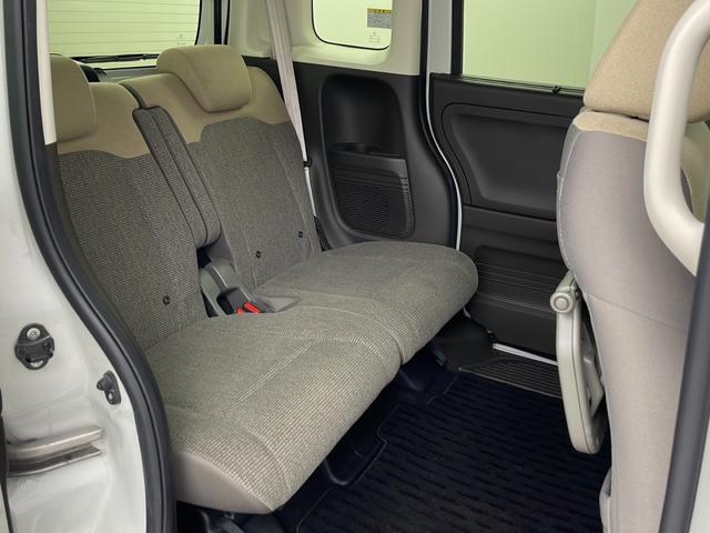 N-BOX L 純正ナビ 地デジフルセグ バックカメラ ETC アダプティブクルーズコントロール 衝突軽減ブレーキ 車線逸脱警報 クリアランスソナー シートヒーター パワースライドドア 純正フロアマット スマートキー(41枚目)