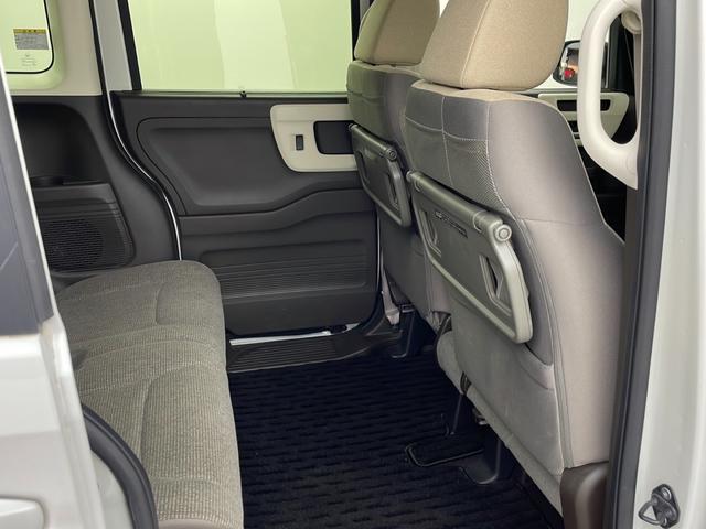 N-BOX L 純正ナビ 地デジフルセグ バックカメラ ETC アダプティブクルーズコントロール 衝突軽減ブレーキ 車線逸脱警報 クリアランスソナー シートヒーター パワースライドドア 純正フロアマット スマートキー(43枚目)