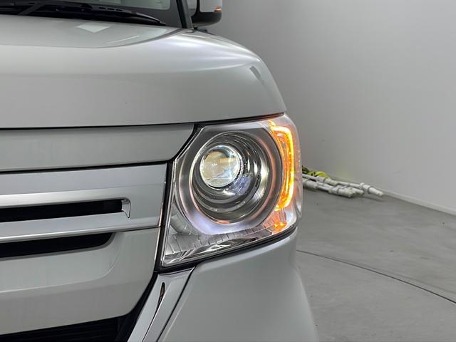 N-BOX L 純正ナビ 地デジフルセグ バックカメラ ETC アダプティブクルーズコントロール 衝突軽減ブレーキ 車線逸脱警報 クリアランスソナー シートヒーター パワースライドドア 純正フロアマット スマートキー(51枚目)