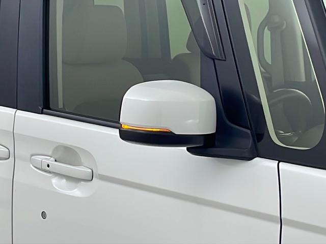 N-BOX L 純正ナビ 地デジフルセグ バックカメラ ETC アダプティブクルーズコントロール 衝突軽減ブレーキ 車線逸脱警報 クリアランスソナー シートヒーター パワースライドドア 純正フロアマット スマートキー(56枚目)