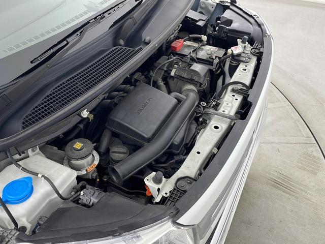 N-BOX L 純正ナビ 地デジフルセグ バックカメラ ETC アダプティブクルーズコントロール 衝突軽減ブレーキ 車線逸脱警報 クリアランスソナー シートヒーター パワースライドドア 純正フロアマット スマートキー(75枚目)