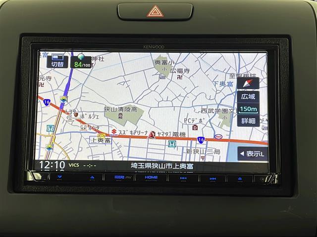 フリードハイブリッド ハイブリッド・Gホンダセンシング 社外ナビ バックカメラ 前方ドライブレコーダー ビルトインETC アダプティブクルーズコントロール 衝突軽減ブレーキ 車線逸脱警報 先行車発進 標識認識 社外フロアマット 純正18インチアルミホイール(5枚目)