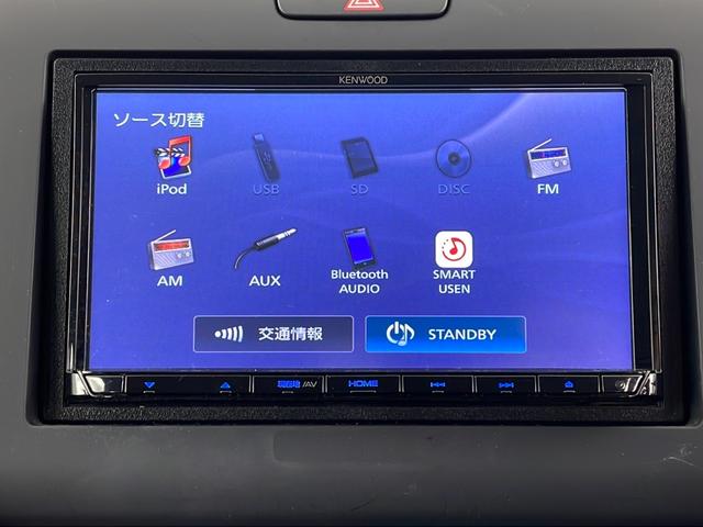 フリードハイブリッド ハイブリッド・Gホンダセンシング 社外ナビ バックカメラ 前方ドライブレコーダー ビルトインETC アダプティブクルーズコントロール 衝突軽減ブレーキ 車線逸脱警報 先行車発進 標識認識 社外フロアマット 純正18インチアルミホイール(9枚目)