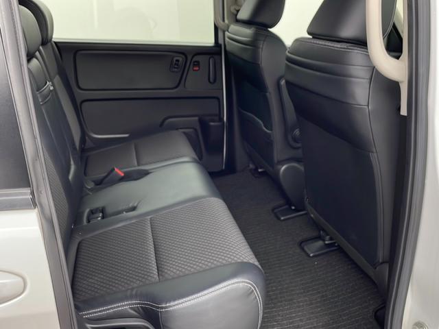 フリードハイブリッド ハイブリッド・Gホンダセンシング 社外ナビ バックカメラ 前方ドライブレコーダー ビルトインETC アダプティブクルーズコントロール 衝突軽減ブレーキ 車線逸脱警報 先行車発進 標識認識 社外フロアマット 純正18インチアルミホイール(41枚目)