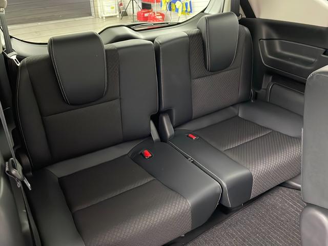 フリードハイブリッド ハイブリッド・Gホンダセンシング 社外ナビ バックカメラ 前方ドライブレコーダー ビルトインETC アダプティブクルーズコントロール 衝突軽減ブレーキ 車線逸脱警報 先行車発進 標識認識 社外フロアマット 純正18インチアルミホイール(43枚目)