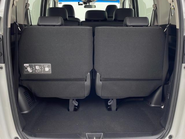 フリードハイブリッド ハイブリッド・Gホンダセンシング 社外ナビ バックカメラ 前方ドライブレコーダー ビルトインETC アダプティブクルーズコントロール 衝突軽減ブレーキ 車線逸脱警報 先行車発進 標識認識 社外フロアマット 純正18インチアルミホイール(44枚目)