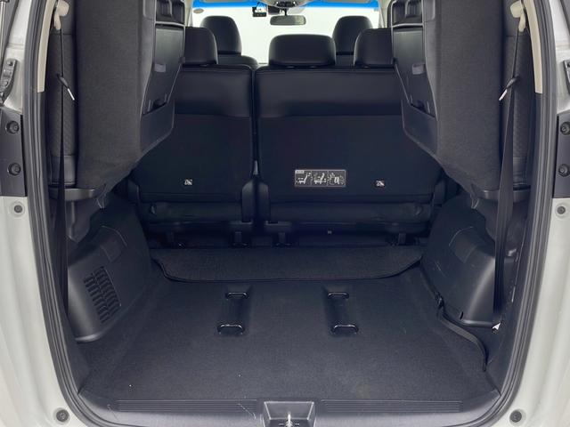 フリードハイブリッド ハイブリッド・Gホンダセンシング 社外ナビ バックカメラ 前方ドライブレコーダー ビルトインETC アダプティブクルーズコントロール 衝突軽減ブレーキ 車線逸脱警報 先行車発進 標識認識 社外フロアマット 純正18インチアルミホイール(46枚目)