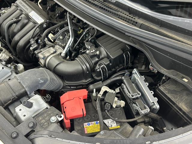 フリードハイブリッド ハイブリッド・Gホンダセンシング 純正ナビ バックカメラ 前後ドライブレコーダー ビルトインETC 前席シートヒーター 両側パワースライドドア レーダークルーズコントロール レーンキープアシスト 衝突軽減システム LEDヘッドライト(74枚目)