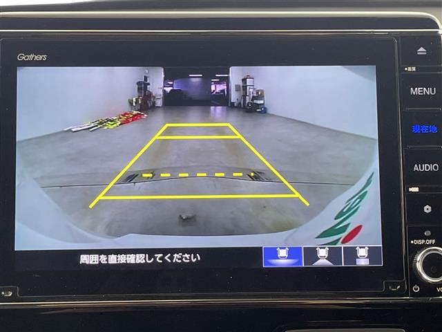 Ｎ－ＯＮＥ ＲＳ　純正ナビ　バックカメラ　前席シートヒーター　前後ドライブレコーダー　衝突軽減システム　コーナーセンサー　レーダークルーズコントロール　レーンキープアシスト　オートパーキングブレーキ　プッシュスタート（2枚目）