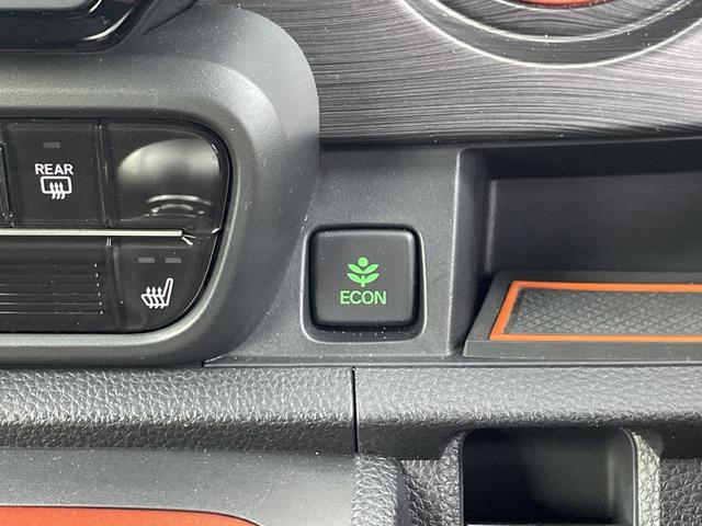 Ｎ－ＯＮＥ ＲＳ　純正ナビ　バックカメラ　前席シートヒーター　前後ドライブレコーダー　衝突軽減システム　コーナーセンサー　レーダークルーズコントロール　レーンキープアシスト　オートパーキングブレーキ　プッシュスタート（20枚目）