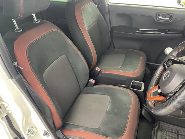 Ｎ－ＯＮＥ ＲＳ　純正ナビ　バックカメラ　前席シートヒーター　前後ドライブレコーダー　衝突軽減システム　コーナーセンサー　レーダークルーズコントロール　レーンキープアシスト　オートパーキングブレーキ　プッシュスタート（37枚目）