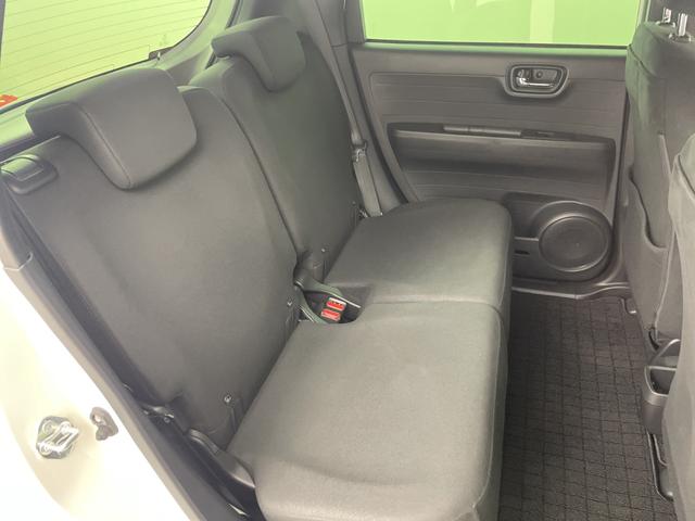 Ｎ－ＯＮＥ ＲＳ　純正ナビ　バックカメラ　前席シートヒーター　前後ドライブレコーダー　衝突軽減システム　コーナーセンサー　レーダークルーズコントロール　レーンキープアシスト　オートパーキングブレーキ　プッシュスタート（39枚目）