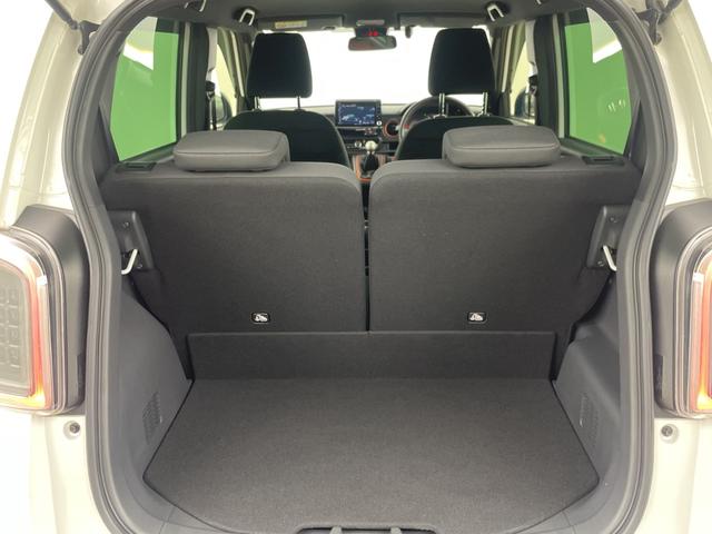 Ｎ－ＯＮＥ ＲＳ　純正ナビ　バックカメラ　前席シートヒーター　前後ドライブレコーダー　衝突軽減システム　コーナーセンサー　レーダークルーズコントロール　レーンキープアシスト　オートパーキングブレーキ　プッシュスタート（44枚目）