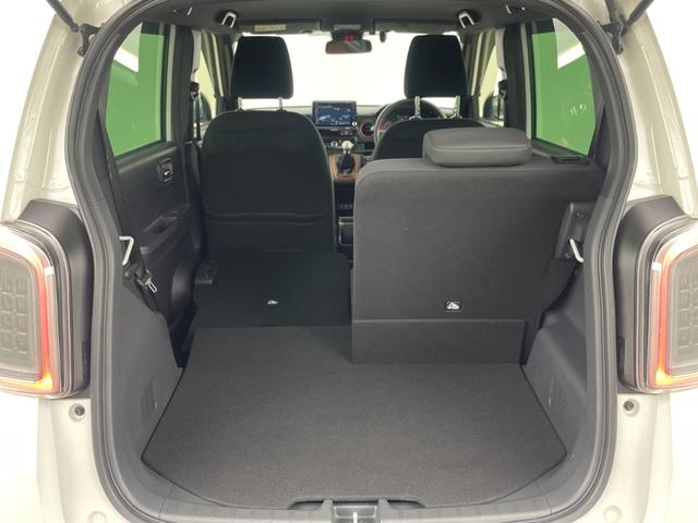 Ｎ－ＯＮＥ ＲＳ　純正ナビ　バックカメラ　前席シートヒーター　前後ドライブレコーダー　衝突軽減システム　コーナーセンサー　レーダークルーズコントロール　レーンキープアシスト　オートパーキングブレーキ　プッシュスタート（45枚目）