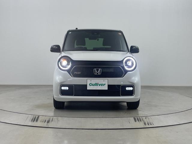 Ｎ－ＯＮＥ ＲＳ　純正ナビ　バックカメラ　前席シートヒーター　前後ドライブレコーダー　衝突軽減システム　コーナーセンサー　レーダークルーズコントロール　レーンキープアシスト　オートパーキングブレーキ　プッシュスタート（55枚目）