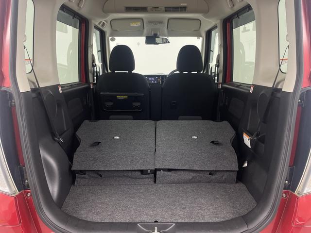 デイズルークス ハイウェイスター　Ｘ　Ｇパッケージ　純正ディスプレイオーディオ　全方位カメラ　ドライブレコーダー　両側電動スライドドア　衝突軽減システム　オートマティックハイビーム　純正アルミホイール　ロールサンシェード　プッシュスタート　フォグランプ（43枚目）