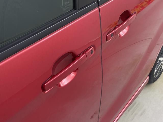 デイズルークス ハイウェイスター　Ｘ　Ｇパッケージ　純正ディスプレイオーディオ　全方位カメラ　ドライブレコーダー　両側電動スライドドア　衝突軽減システム　オートマティックハイビーム　純正アルミホイール　ロールサンシェード　プッシュスタート　フォグランプ（49枚目）