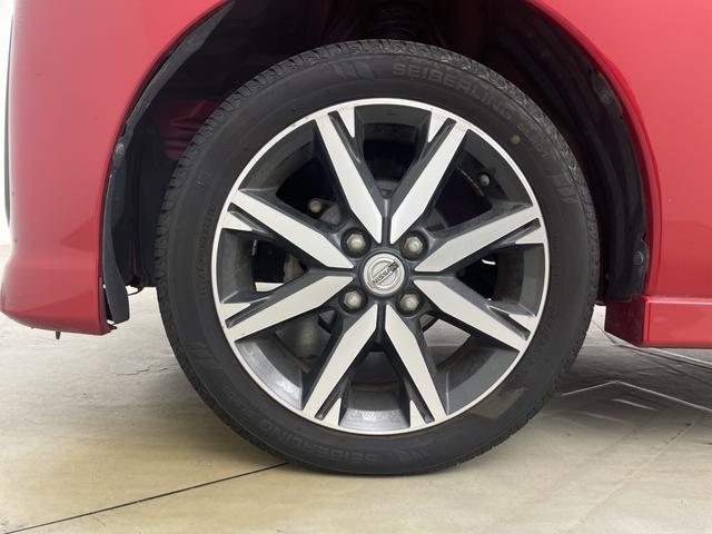 デイズルークス ハイウェイスター　Ｘ　Ｇパッケージ　純正ディスプレイオーディオ　全方位カメラ　ドライブレコーダー　両側電動スライドドア　衝突軽減システム　オートマティックハイビーム　純正アルミホイール　ロールサンシェード　プッシュスタート　フォグランプ（67枚目）