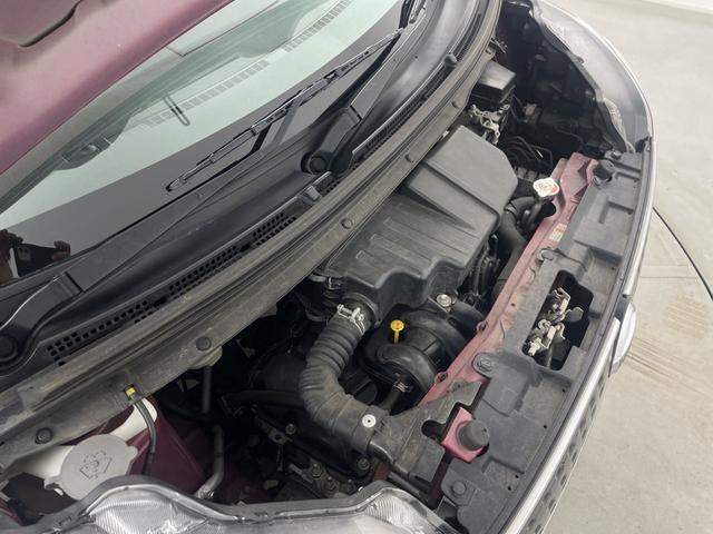 デイズルークス ハイウェイスター　Ｘ　Ｇパッケージ　純正ディスプレイオーディオ　全方位カメラ　ドライブレコーダー　両側電動スライドドア　衝突軽減システム　オートマティックハイビーム　純正アルミホイール　ロールサンシェード　プッシュスタート　フォグランプ（72枚目）