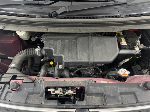 デイズルークス ハイウェイスター　Ｘ　Ｇパッケージ　純正ディスプレイオーディオ　全方位カメラ　ドライブレコーダー　両側電動スライドドア　衝突軽減システム　オートマティックハイビーム　純正アルミホイール　ロールサンシェード　プッシュスタート　フォグランプ（73枚目）