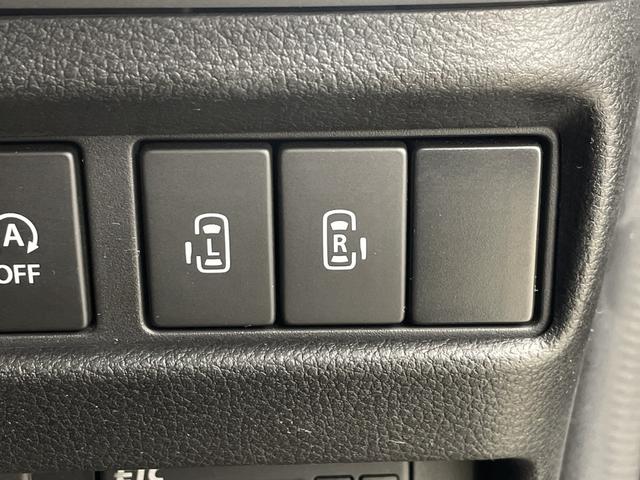 スペーシアギア ハイブリッドＸＺ　純正ナビ　ビルトインＥＴＣ　ドライブレコーダー　前席シートヒーター　両側電動スライドドア　衝突軽減システム　レーダークルーズコントロール　レーンキープアシスト　コーナーセンサー　ＬＥＤヘッドライト（6枚目）