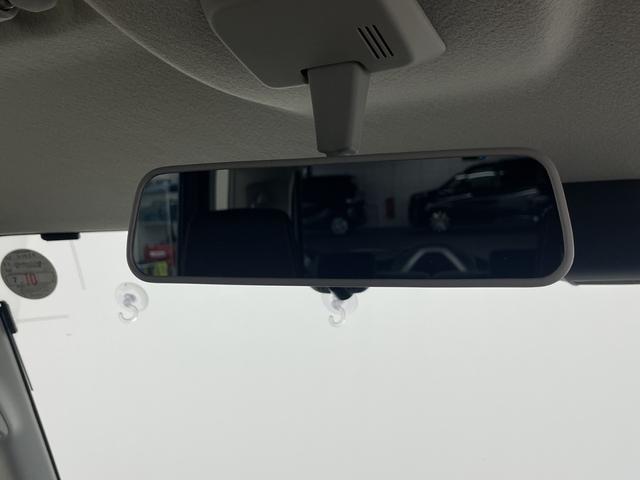 スペーシアギア ハイブリッドＸＺ　純正ナビ　ビルトインＥＴＣ　ドライブレコーダー　前席シートヒーター　両側電動スライドドア　衝突軽減システム　レーダークルーズコントロール　レーンキープアシスト　コーナーセンサー　ＬＥＤヘッドライト（27枚目）