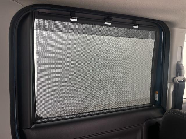 スペーシアギア ハイブリッドＸＺ　純正ナビ　ビルトインＥＴＣ　ドライブレコーダー　前席シートヒーター　両側電動スライドドア　衝突軽減システム　レーダークルーズコントロール　レーンキープアシスト　コーナーセンサー　ＬＥＤヘッドライト（33枚目）