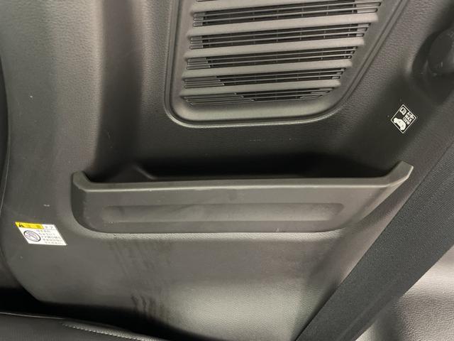 スペーシアギア ハイブリッドＸＺ　純正ナビ　ビルトインＥＴＣ　ドライブレコーダー　前席シートヒーター　両側電動スライドドア　衝突軽減システム　レーダークルーズコントロール　レーンキープアシスト　コーナーセンサー　ＬＥＤヘッドライト（35枚目）