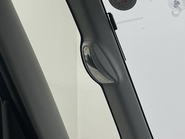スペーシアギア ハイブリッドＸＺ　純正ナビ　ビルトインＥＴＣ　ドライブレコーダー　前席シートヒーター　両側電動スライドドア　衝突軽減システム　レーダークルーズコントロール　レーンキープアシスト　コーナーセンサー　ＬＥＤヘッドライト（38枚目）