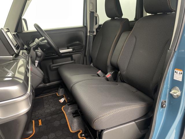 スペーシアギア ハイブリッドＸＺ　純正ナビ　ビルトインＥＴＣ　ドライブレコーダー　前席シートヒーター　両側電動スライドドア　衝突軽減システム　レーダークルーズコントロール　レーンキープアシスト　コーナーセンサー　ＬＥＤヘッドライト（44枚目）