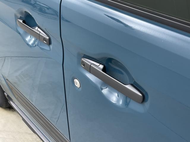 スペーシアギア ハイブリッドＸＺ　純正ナビ　ビルトインＥＴＣ　ドライブレコーダー　前席シートヒーター　両側電動スライドドア　衝突軽減システム　レーダークルーズコントロール　レーンキープアシスト　コーナーセンサー　ＬＥＤヘッドライト（55枚目）