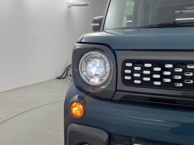 スペーシアギア ハイブリッドＸＺ　純正ナビ　ビルトインＥＴＣ　ドライブレコーダー　前席シートヒーター　両側電動スライドドア　衝突軽減システム　レーダークルーズコントロール　レーンキープアシスト　コーナーセンサー　ＬＥＤヘッドライト（57枚目）