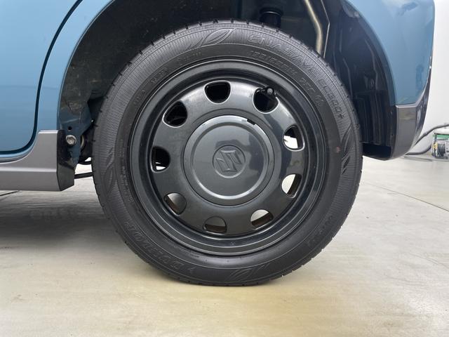 スペーシアギア ハイブリッドＸＺ　純正ナビ　ビルトインＥＴＣ　ドライブレコーダー　前席シートヒーター　両側電動スライドドア　衝突軽減システム　レーダークルーズコントロール　レーンキープアシスト　コーナーセンサー　ＬＥＤヘッドライト（71枚目）