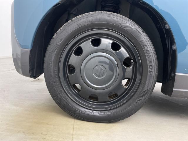 スペーシアギア ハイブリッドＸＺ　純正ナビ　ビルトインＥＴＣ　ドライブレコーダー　前席シートヒーター　両側電動スライドドア　衝突軽減システム　レーダークルーズコントロール　レーンキープアシスト　コーナーセンサー　ＬＥＤヘッドライト（74枚目）