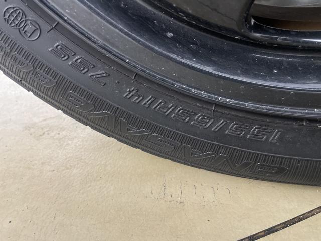 スペーシアギア ハイブリッドＸＺ　純正ナビ　ビルトインＥＴＣ　ドライブレコーダー　前席シートヒーター　両側電動スライドドア　衝突軽減システム　レーダークルーズコントロール　レーンキープアシスト　コーナーセンサー　ＬＥＤヘッドライト（75枚目）